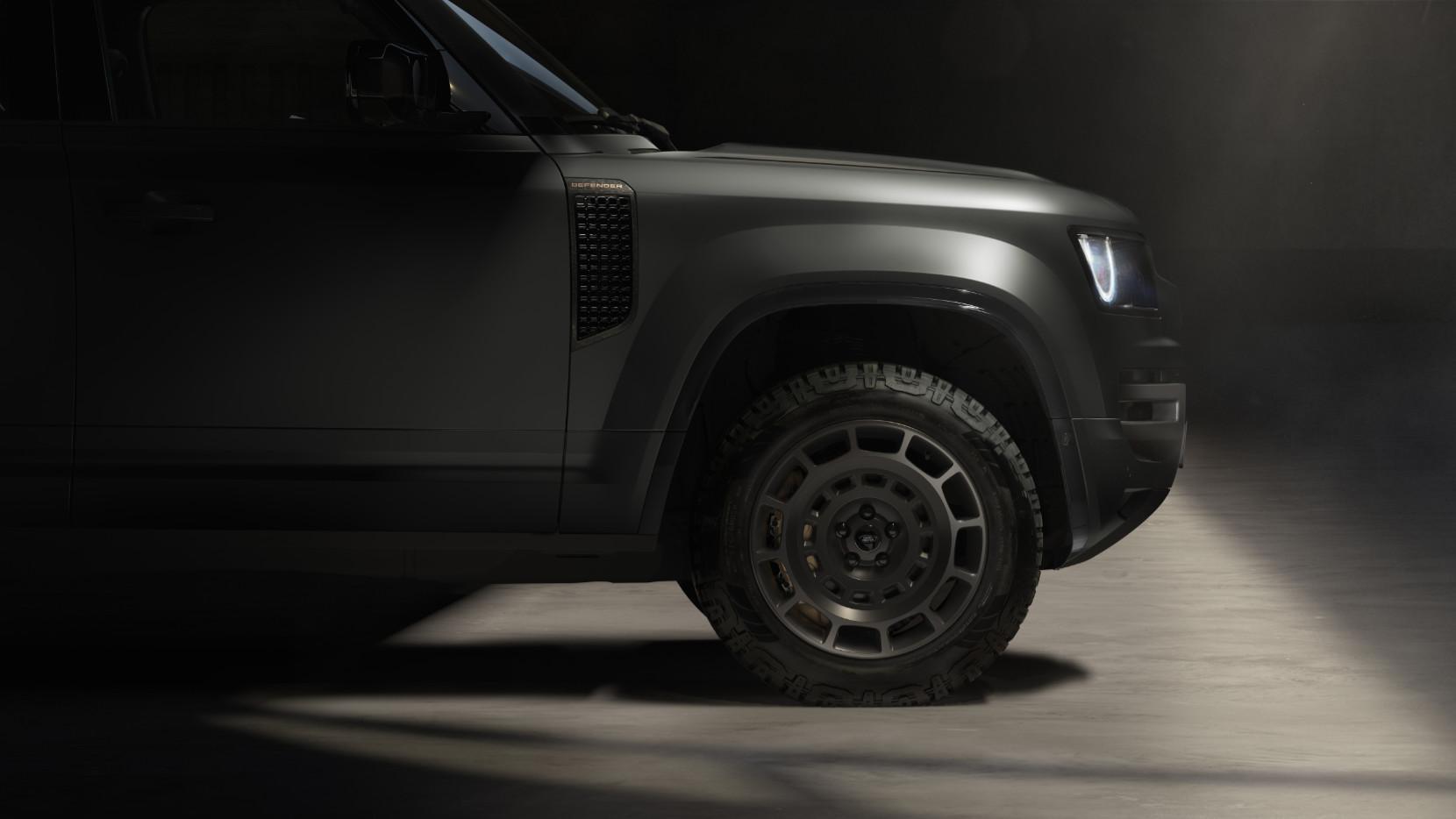 Range Rover